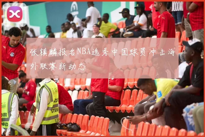 张镇麟报名NBA选秀中国球员冲击海外联赛新动态
