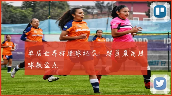 单届世界杯进球纪录:球员最高进球数盘点