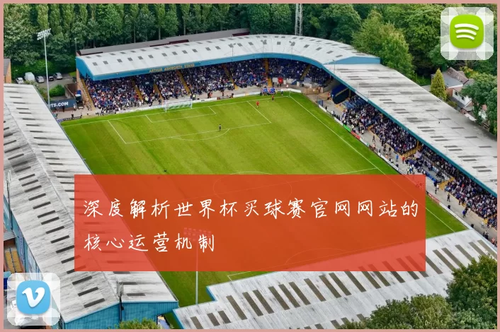 深度解析世界杯买球赛官网网站的核心运营机制