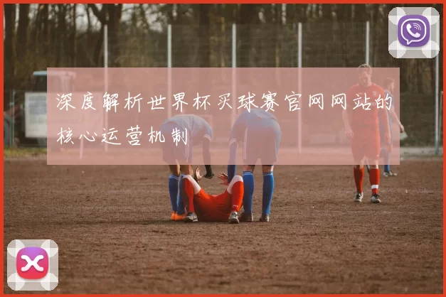 深度解析世界杯买球赛官网网站的核心运营机制