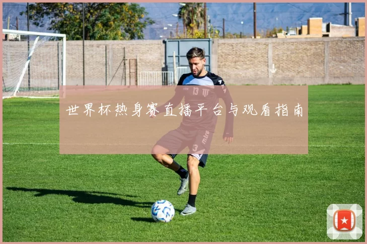 世界杯热身赛直播平台与观看指南