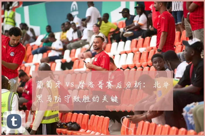 葡萄牙 vs 摩洛哥赛后分析:北非黑马防守致胜的关键