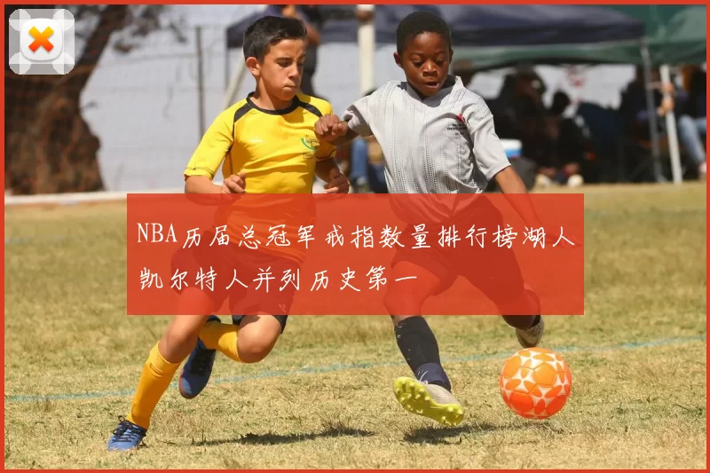 NBA历届总冠军戒指数量排行榜湖人凯尔特人并列历史第一