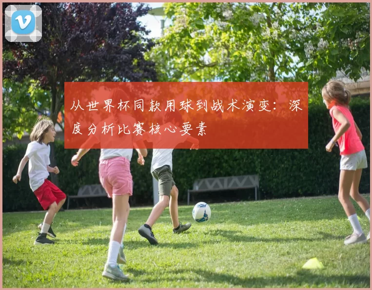 从世界杯同款用球到战术演变：深度分析比赛核心要素