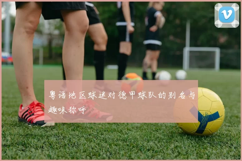 粤语地区球迷对德甲球队的别名与趣味称呼