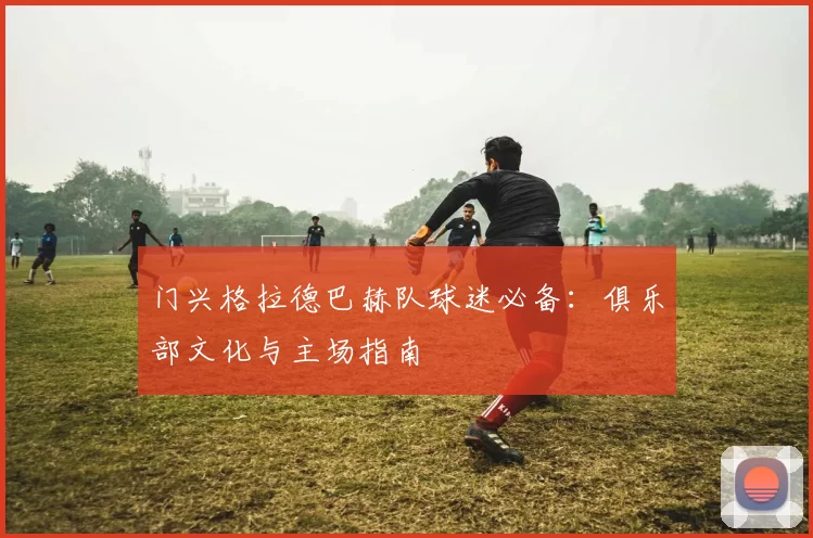 门兴格拉德巴赫队球迷必备:俱乐部文化与主场指南