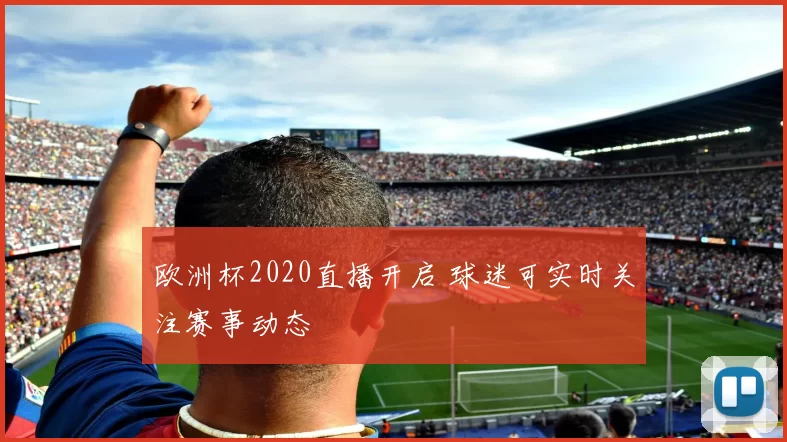 欧洲杯2020直播开启 球迷可实时关注赛事动态