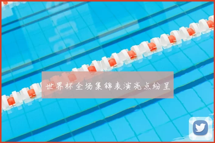 世界杯全场集锦表演亮点纷呈