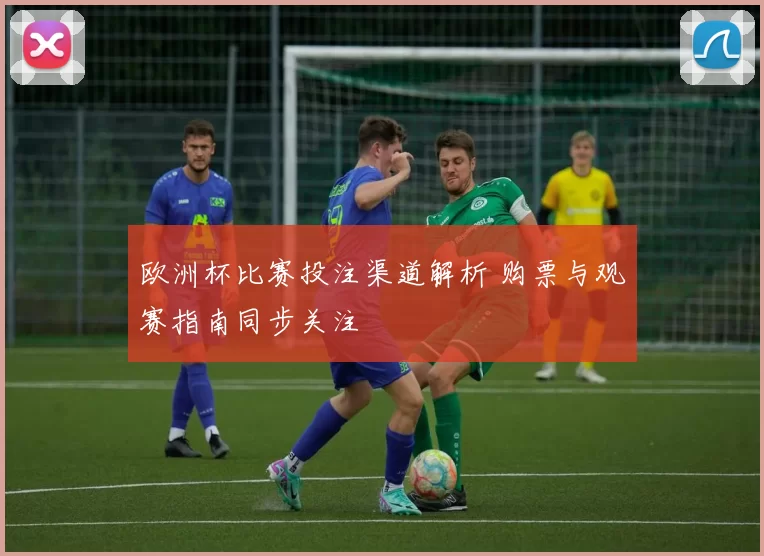 欧洲杯比赛投注渠道解析 购票与观赛指南同步关注