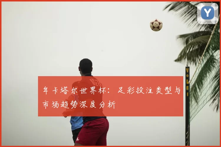 年卡塔尔世界杯：足彩投注类型与市场趋势深度分析