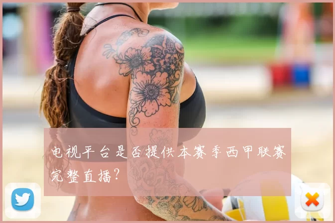 电视平台是否提供本赛季西甲联赛完整直播？
