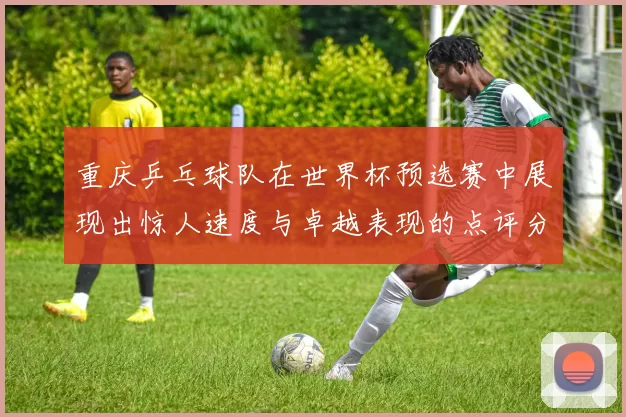 重庆乒乓球队在世界杯预选赛中展现出惊人速度与卓越表现的点评分析